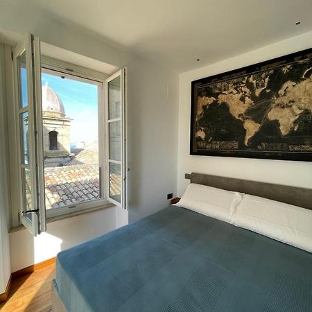 B&B Aganita Ανκόνα Εξωτερικό φωτογραφία