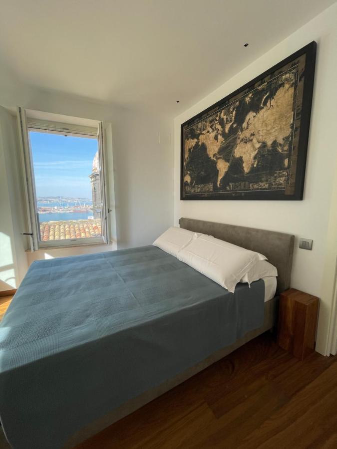 B&B Aganita Ανκόνα Εξωτερικό φωτογραφία