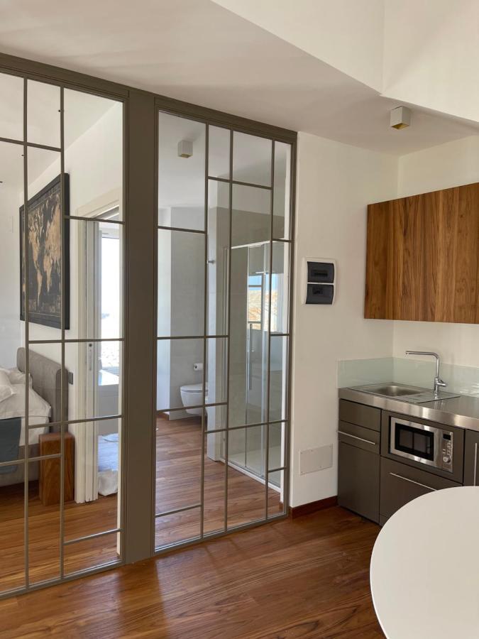 B&B Aganita Ανκόνα Εξωτερικό φωτογραφία