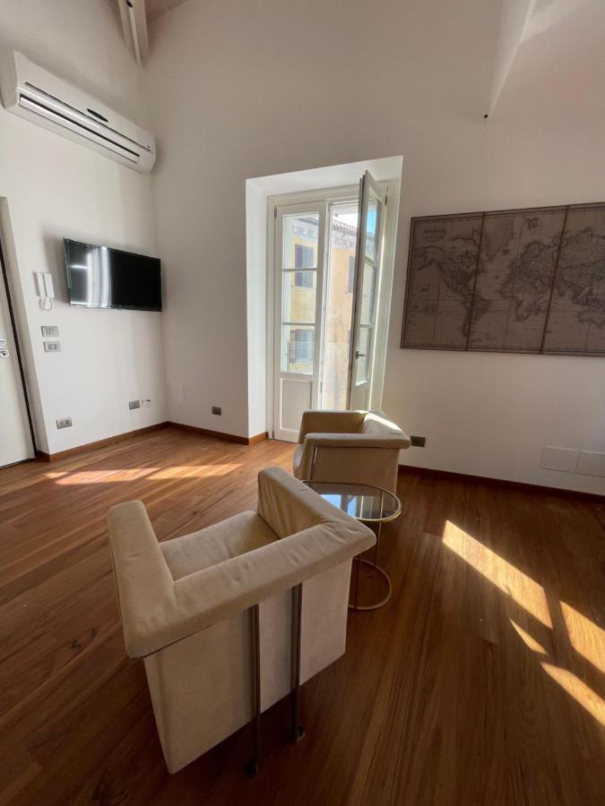 B&B Aganita Ανκόνα Εξωτερικό φωτογραφία