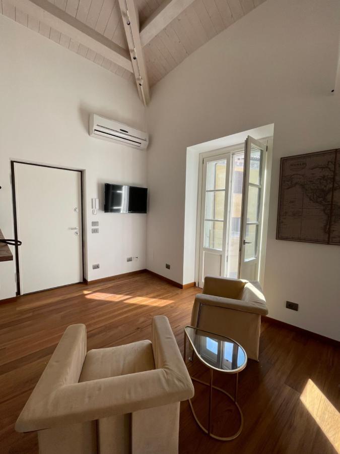 B&B Aganita Ανκόνα Εξωτερικό φωτογραφία
