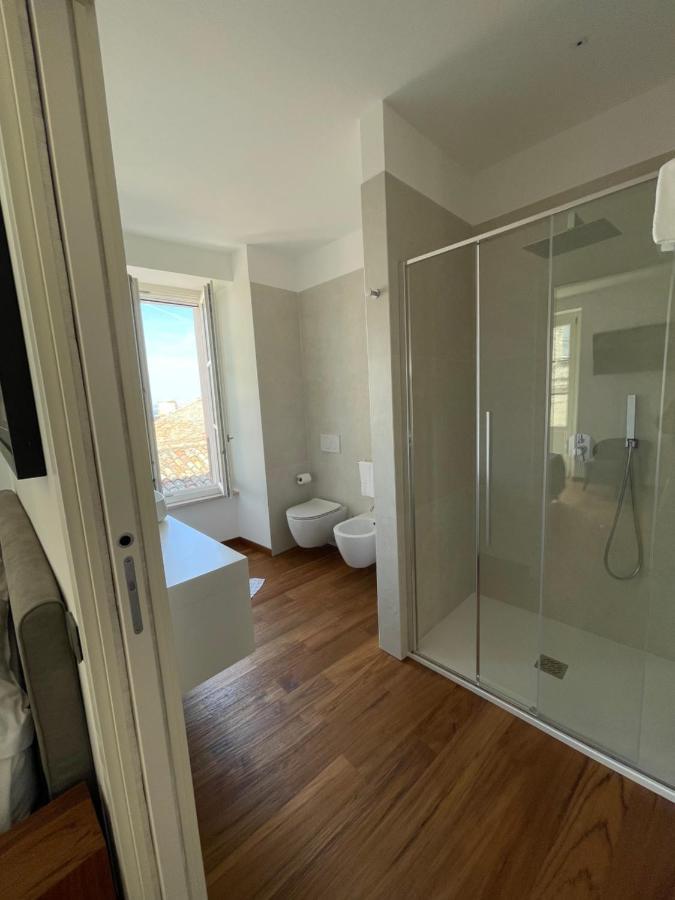 B&B Aganita Ανκόνα Εξωτερικό φωτογραφία