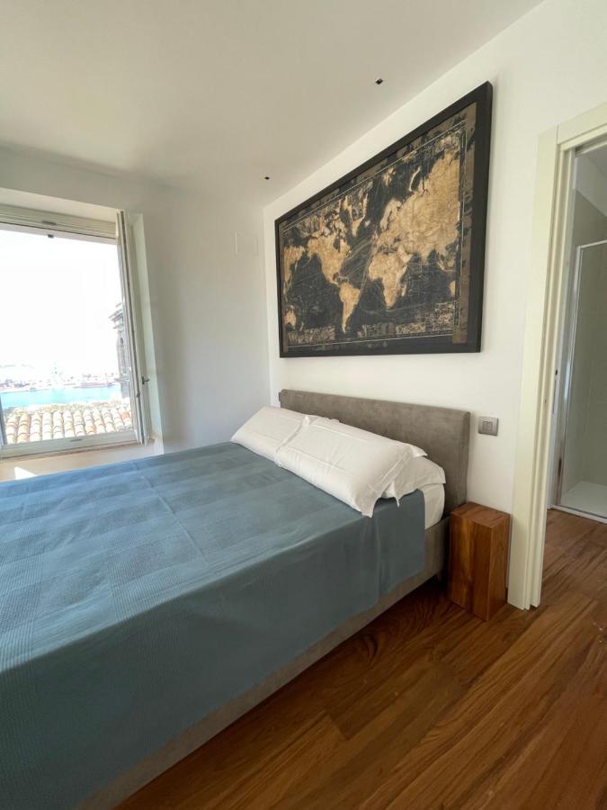 B&B Aganita Ανκόνα Εξωτερικό φωτογραφία