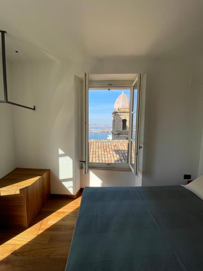 B&B Aganita Ανκόνα Εξωτερικό φωτογραφία