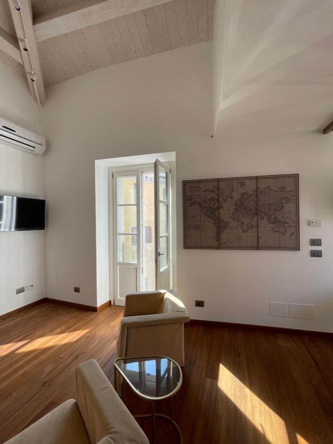B&B Aganita Ανκόνα Εξωτερικό φωτογραφία