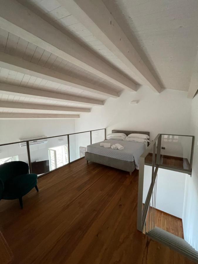 B&B Aganita Ανκόνα Εξωτερικό φωτογραφία