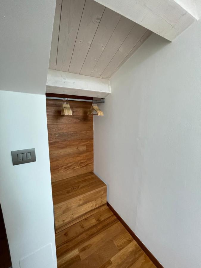 B&B Aganita Ανκόνα Εξωτερικό φωτογραφία