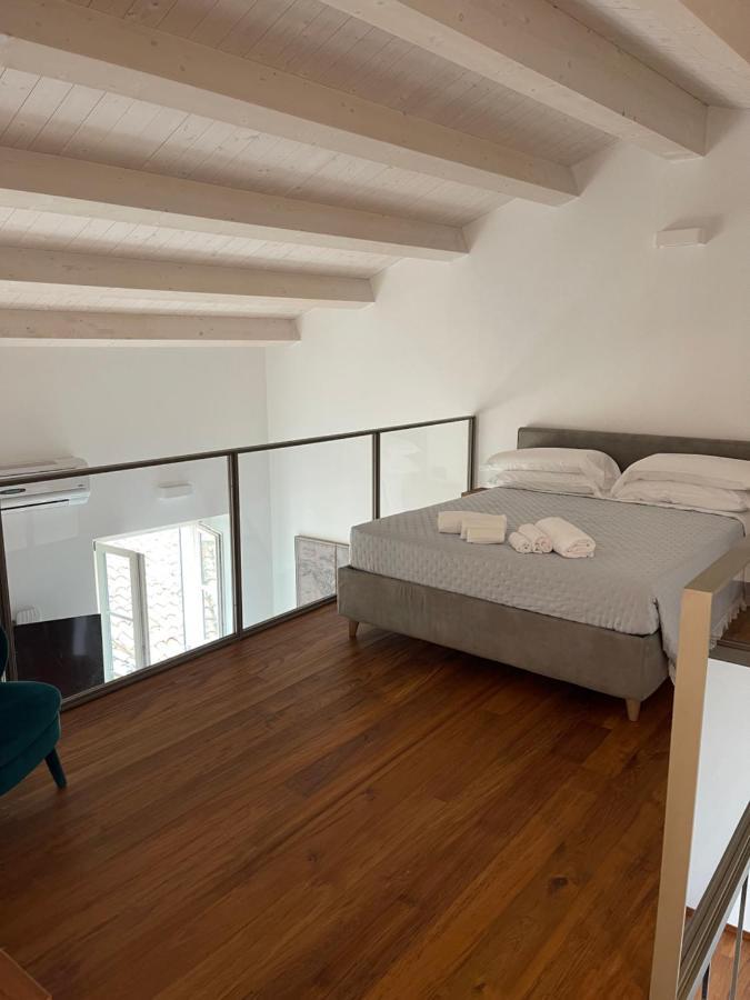 B&B Aganita Ανκόνα Εξωτερικό φωτογραφία