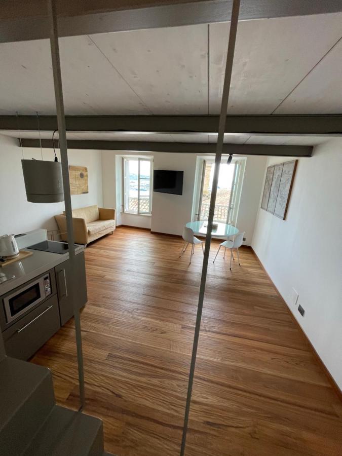B&B Aganita Ανκόνα Εξωτερικό φωτογραφία