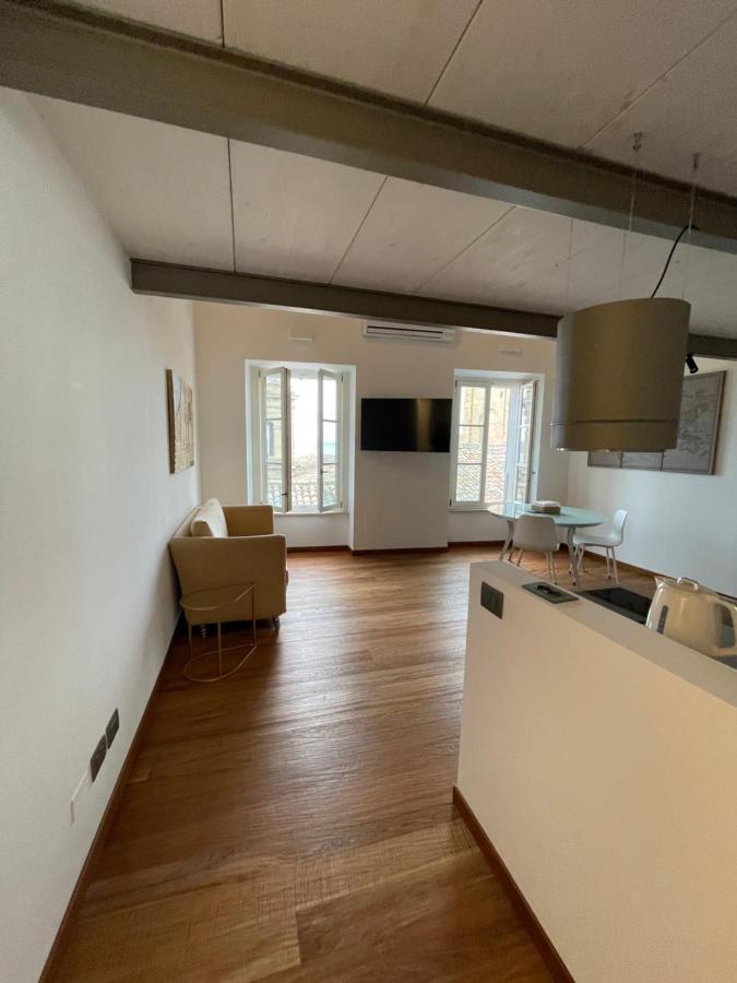 B&B Aganita Ανκόνα Εξωτερικό φωτογραφία