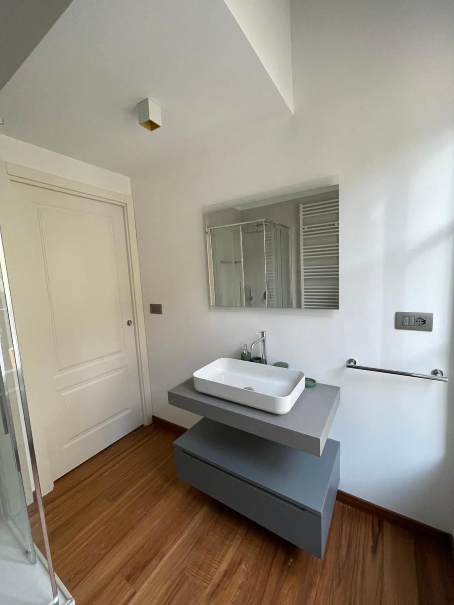 B&B Aganita Ανκόνα Εξωτερικό φωτογραφία