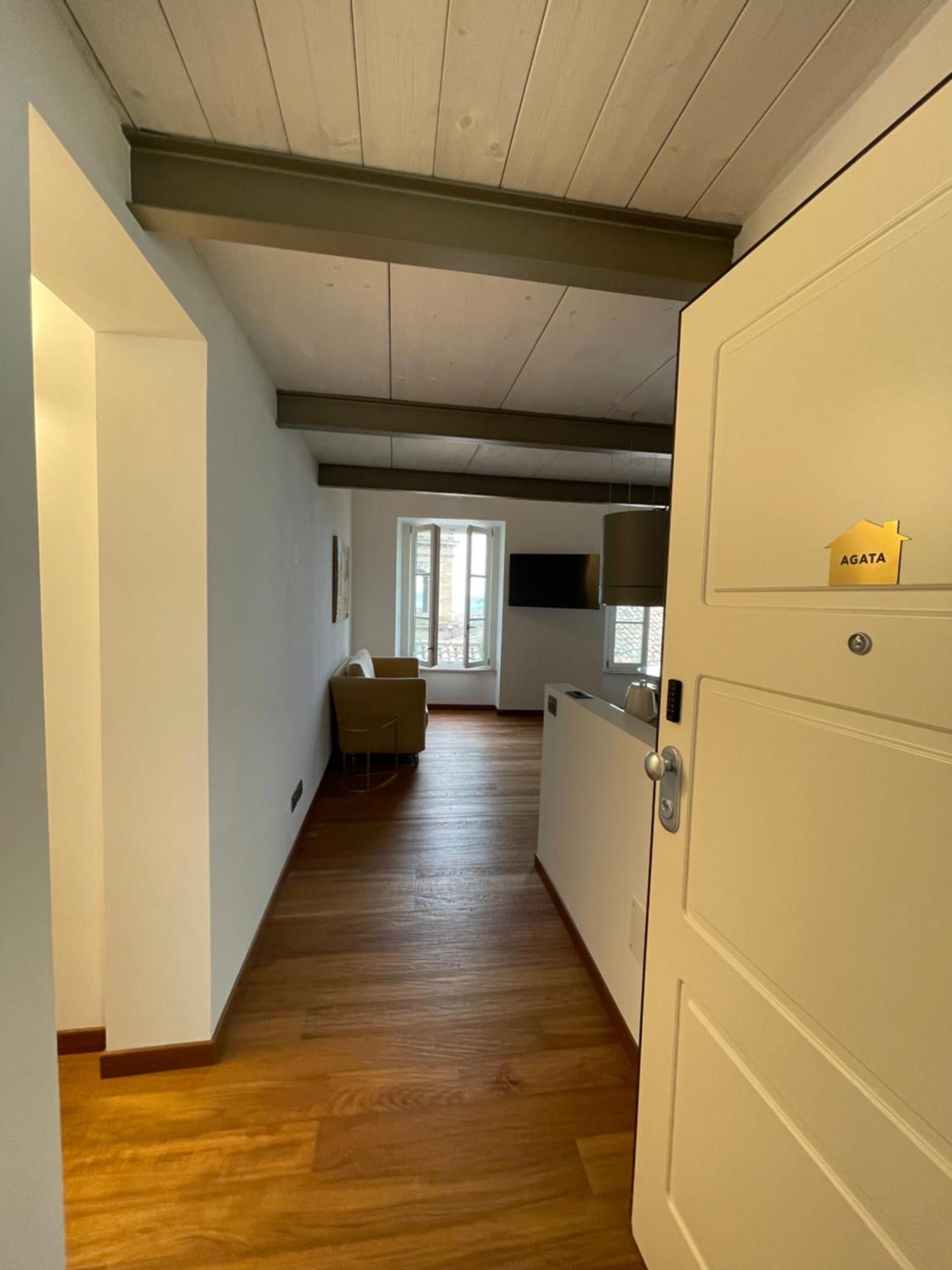 B&B Aganita Ανκόνα Εξωτερικό φωτογραφία